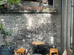 -VOYAGE COFFEE(杨梅竹店)