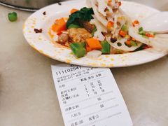 -老蔡记(二七广场店)