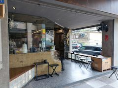 -BE NORMAL CAFE(霞溪路店)