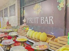-皇室假期美食水疗会(春风路店)