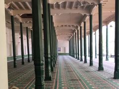 -艾提尕尔清真寺