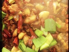 -嘉丰湘菜馆(芳群园店)