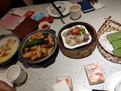 -又一间茶点轩(百汇广场店)