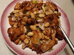 -小吊梨汤·北京菜·烤鸭(清河万象汇店)
