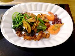 -家乐缘·自选快餐(金中环店)