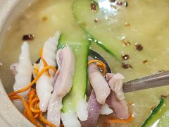 -米香居新鲁味·水饺餐厅