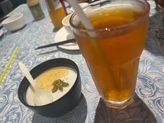 -巴扎美食·新疆菜·西域歌舞表演餐厅(新疆大厦店)