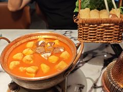 -四道菜·福建菜馆(曲江创意谷店)
