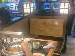 -梨花自助烤肉(天河城店)