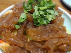 -肘子酥·天津菜·特色捞面(德云社店)