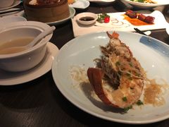 -万丽轩·粤菜(王府井金茂万丽酒店)