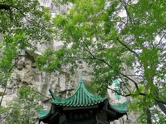 -桂林独秀峰王城景区