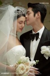 -青禾蒙娜丽莎婚纱摄影(武汉总店)