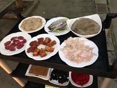 -凤来栖·净庭院·火锅(欧尚店)