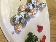 -通海俄式烧烤(下瓦房店)