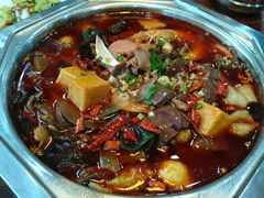 -咱家大院海鲜家常菜