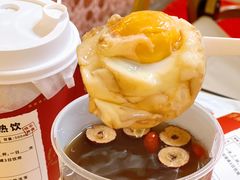 -炖物24章·顺时轻养茶(杭州大厦店)