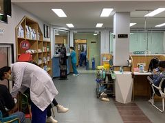 -联合动物医院(光谷诊疗中心)