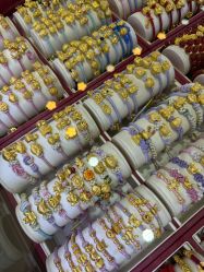 点击看大图 -金展珠宝广场