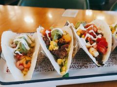 -HFFOUSA TACO弗萨塔可墨西哥餐厅(颐堤港店)