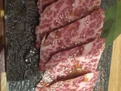-丸藏和牛烧肉专门店(园区师惠坊店)
