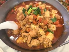 -新新湘菜馆(新中街二条店)