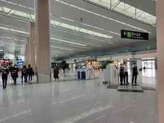 -福州长乐国际机场