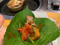 -黄金牧场(明洞总店)