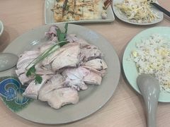 -百家鸡味馆(清泰店)