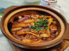 -稻香酒家·33年老字号·港式粤菜(富邦中心店)