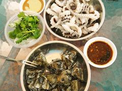 -铭聚章鱼土笋冻(松柏店)