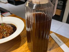 -苹果树下艺术餐厅(宋庄店)