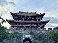 -大理古城
