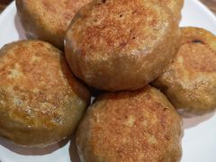 门钉肉饼-清真吴记门钉肉饼·喜多利