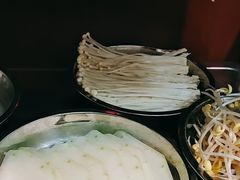 -憨铁匠老火锅(龙岗万科里店)
