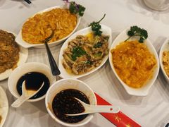 -新光酒家方亮蟹宴(黄浦店)