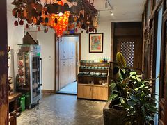 -慢丽江·云南野生菌土鸡锅(西山店)