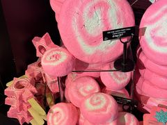 -LUSH(威尼斯人店)