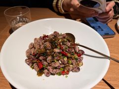 -一坐一忘云南菜(三里屯店)