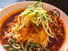 -春花民族美食(佳木斯总店)