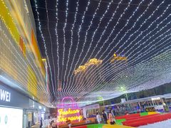 -沈阳百联购物中心(青年大街店)