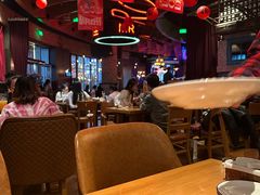 -MR.ROCKY洛奇先生RESTAURANT&BAR(宝安壹方城店)