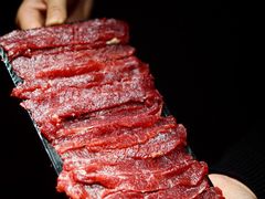 -潮味四季潮汕牛肉火锅(来凤街店)
