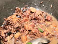 -赶海部落海鲜城(海阳路店)