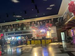 -左岸国际电影城(泉汇购物广场店)
