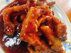 -洪福亮酒家(南草厂街店)
