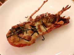 -怡咖啡海鲜自助餐厅(浦东香格里拉店)