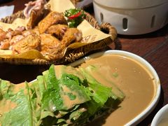 传统香酥鸡-前海沿·青岛菜(五四广场永旺店)