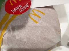 -麦当劳(北苑秋实路店)