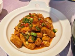 -盛百味·家宴餐厅(霸州分店)